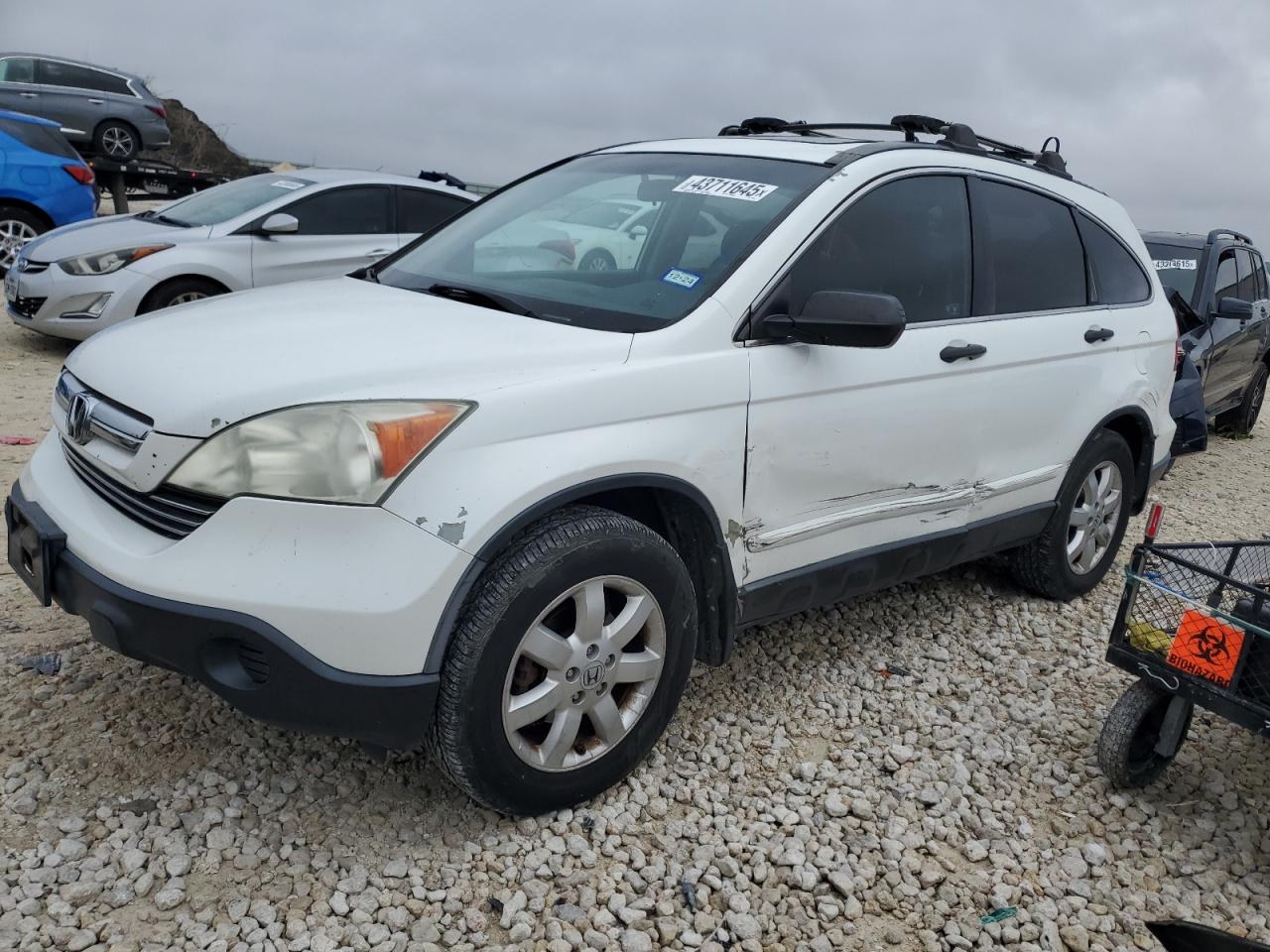 2008 Honda CR-V - Image 1