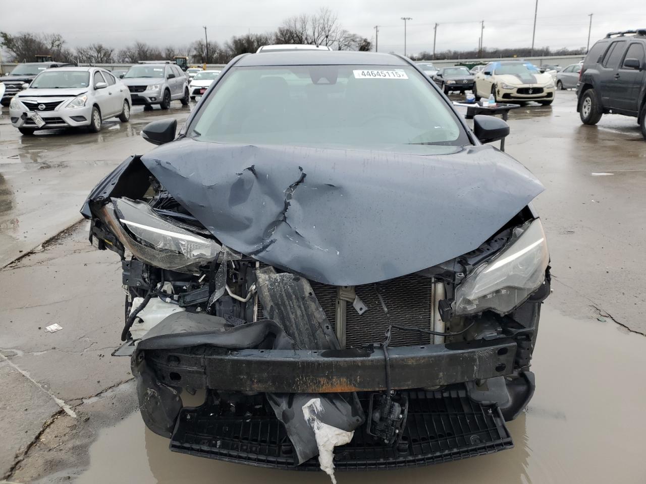 2017 Toyota Corolla - Image 5