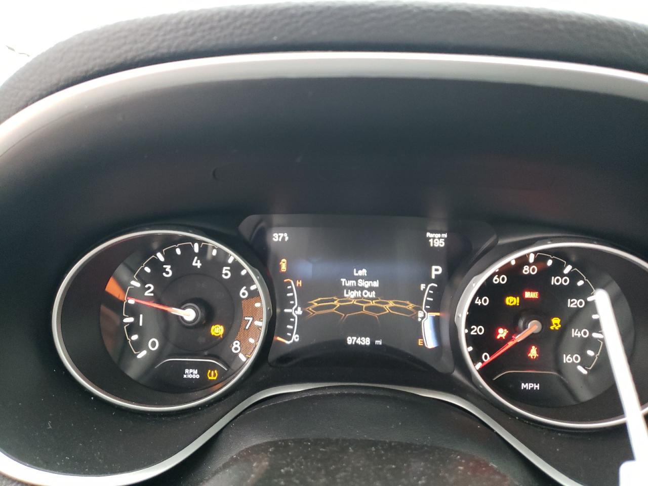 2019 Jeep Compass - Image 9