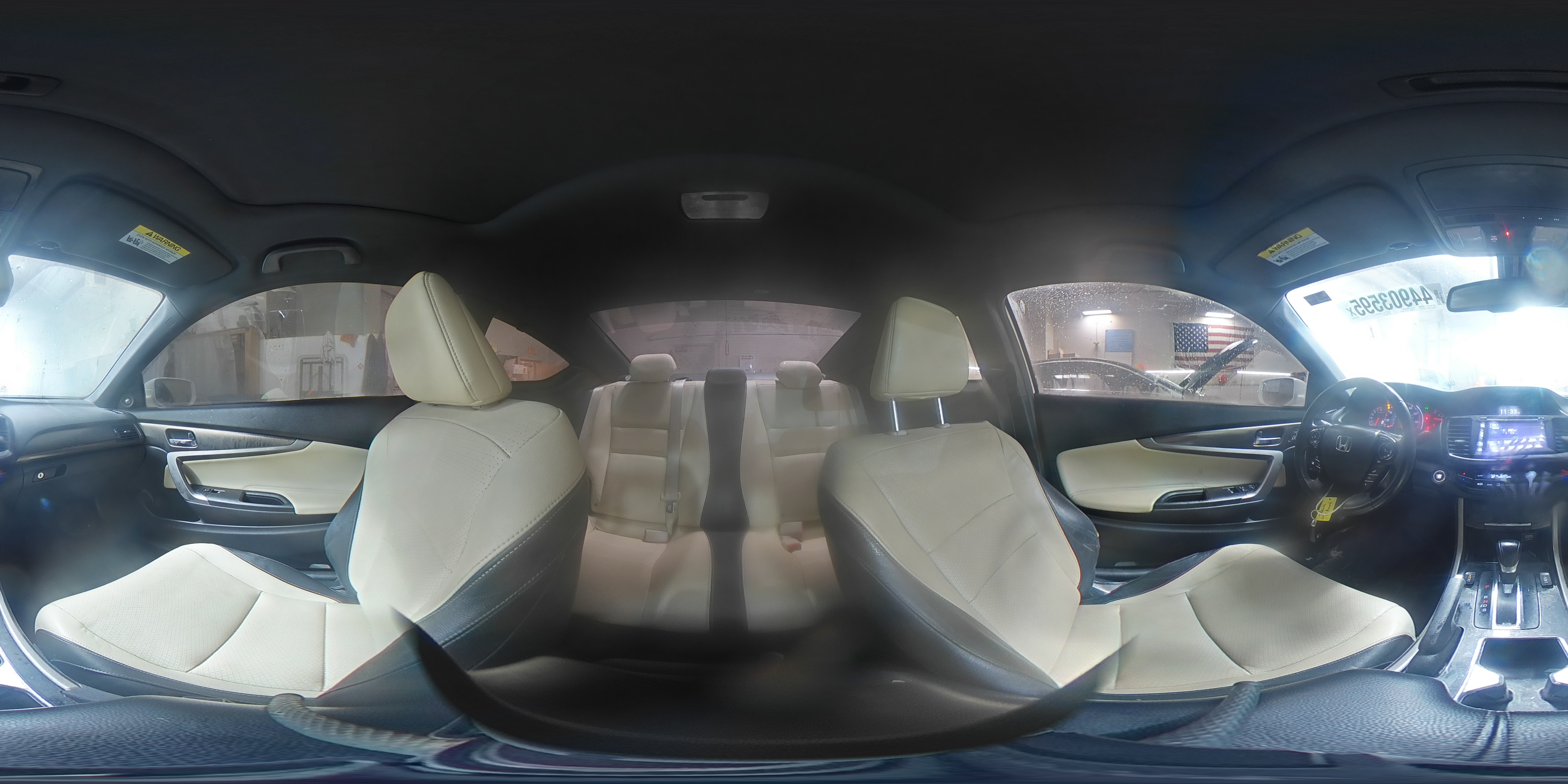 2017 Honda Accord - Image 15