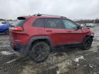 2015 Jeep Cherokee Trailhawk للبيع في Hillsborough، NJ - Front End