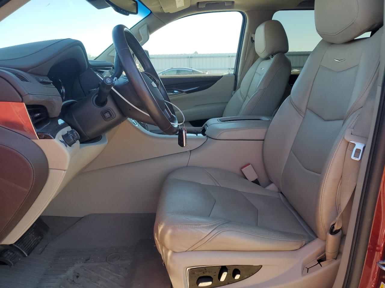 2016 Cadillac Escalade - Image 7