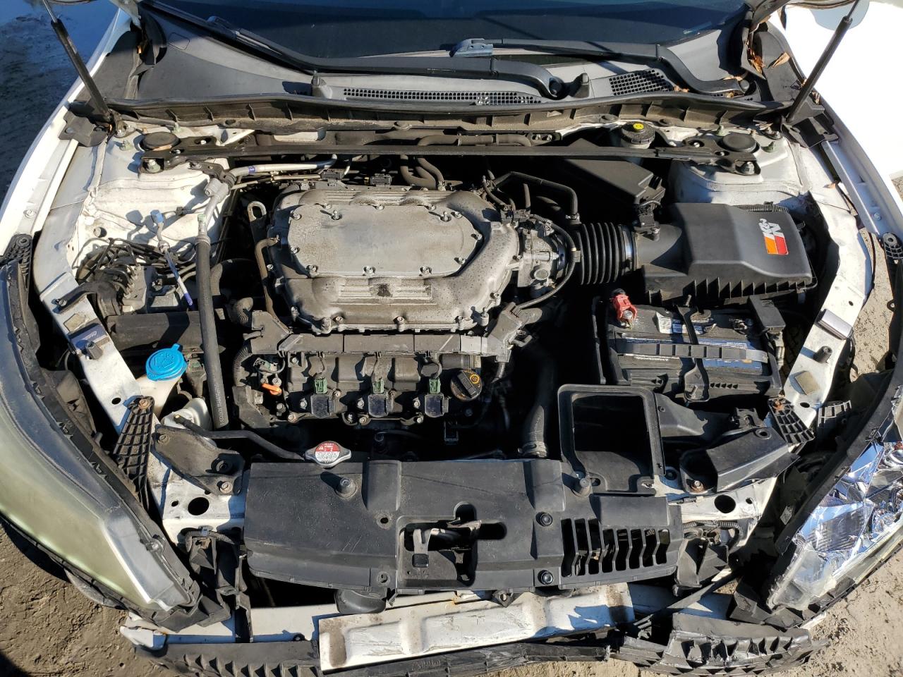 2014 Honda Accord - Image 13