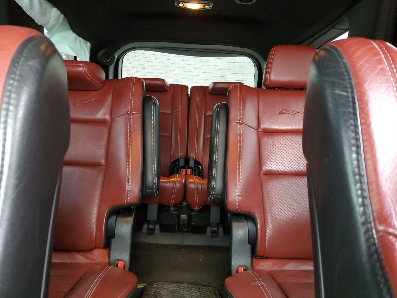 2015 Dodge Durango - Image 10