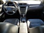 2012 Ford Fusion Sel за продажба в Seaford, DE - Front End