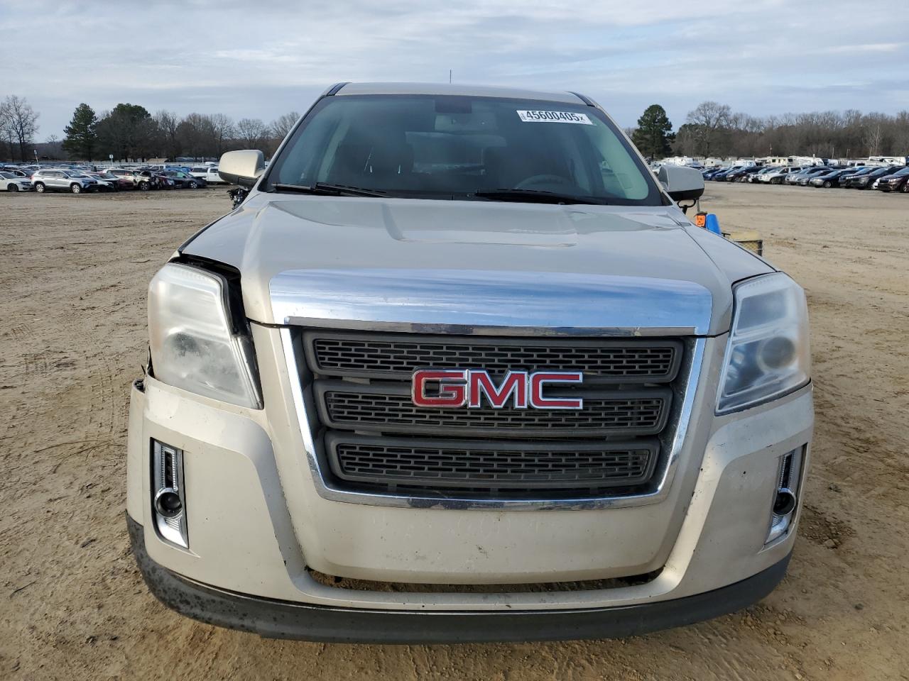 2011 GMC Terrain - Image 5