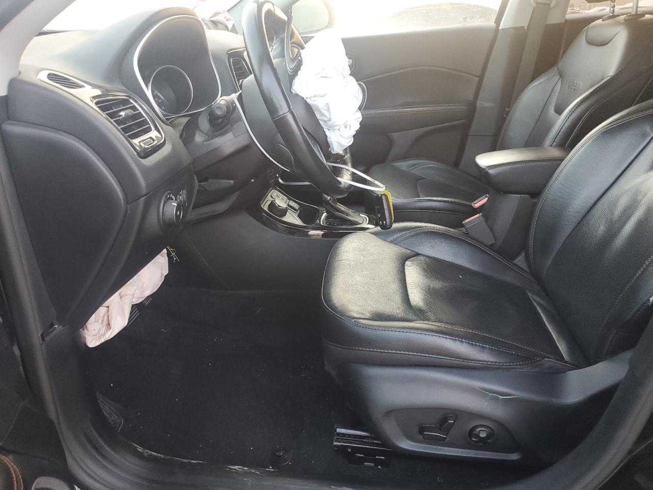 2018 Jeep Compass - Image 7