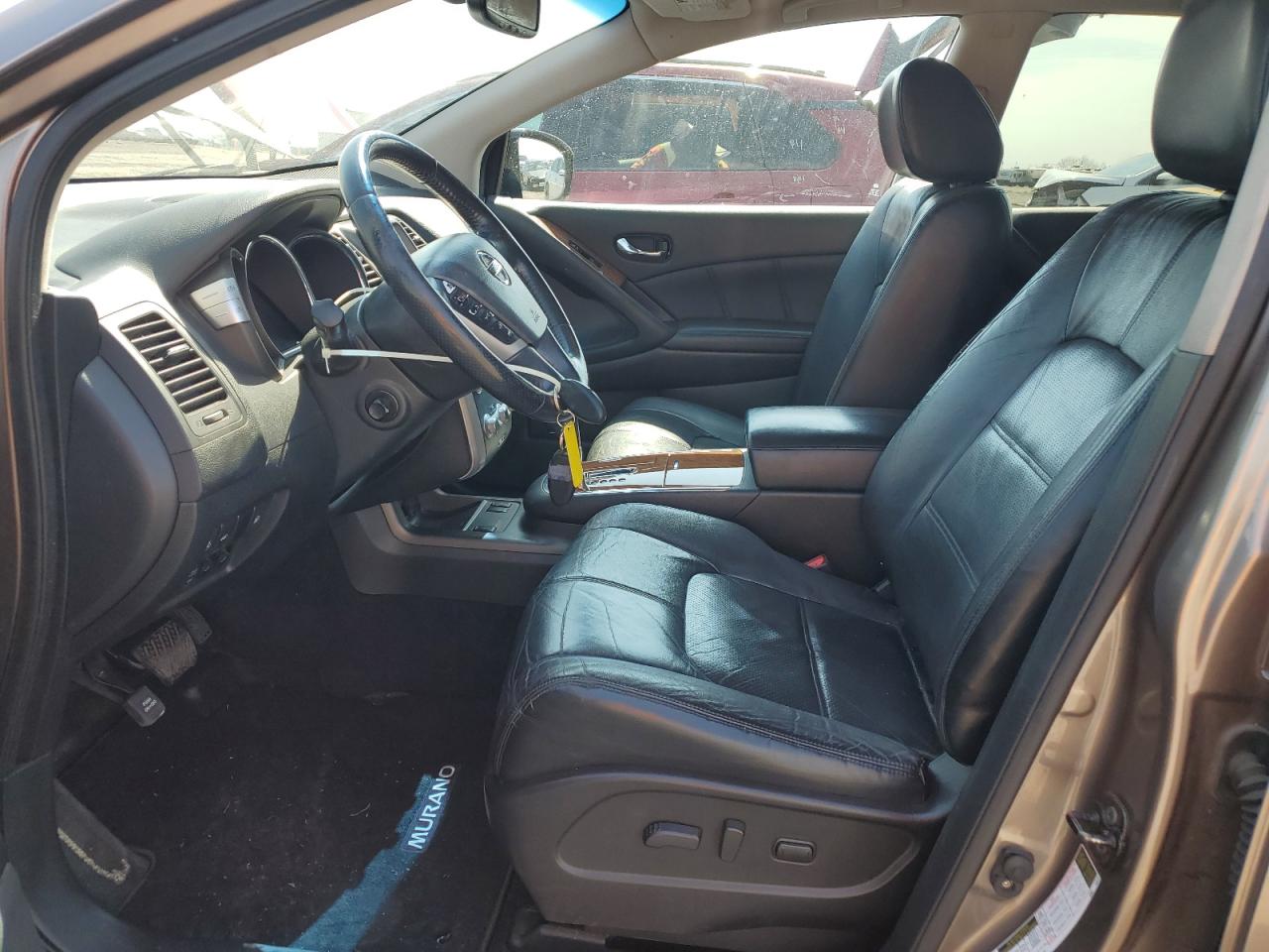 2012 Nissan Murano - Image 7