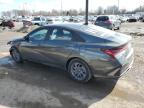 2024 Hyundai Elantra Blue for Sale in Fort Wayne, IN - Front End