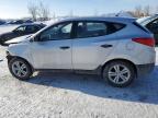 2013 HYUNDAI TUCSON GL for sale at Copart QC - MONTREAL