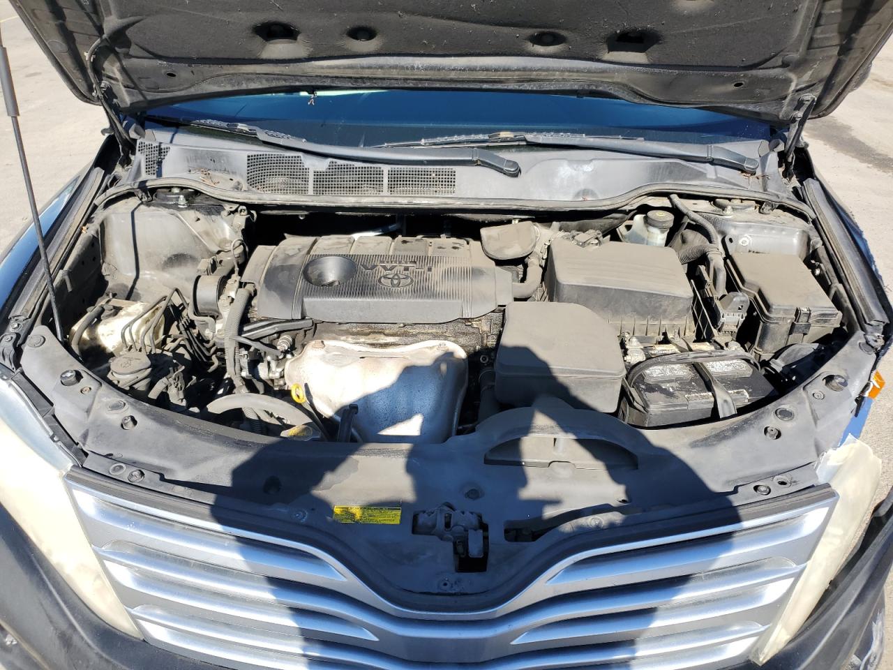 2010 Toyota Venza - Image 11