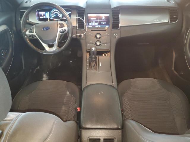 FORD TAURUS 2013 Szary