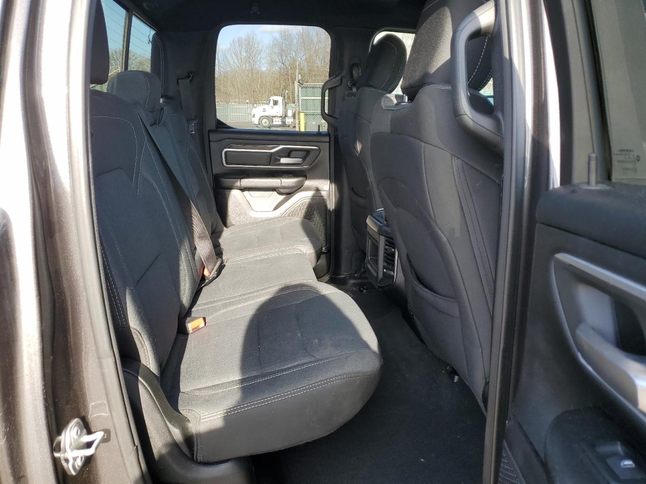 2019 RAM 1500 - Image 10