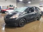 2012 Honda Fit  en Venta en Elgin, IL - Rear End