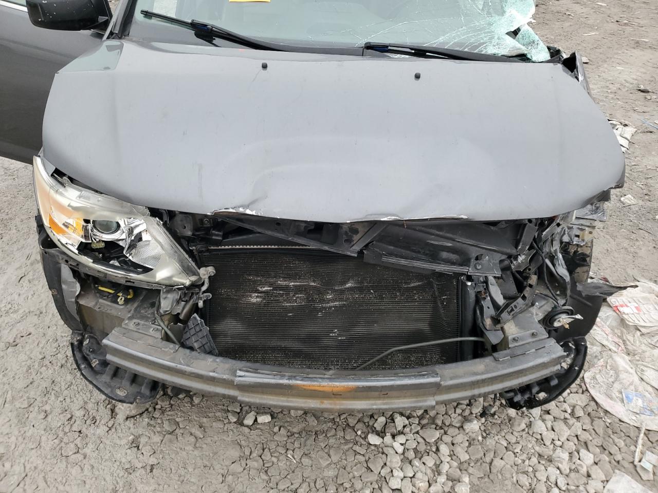 2012 Honda Odyssey - Image 13