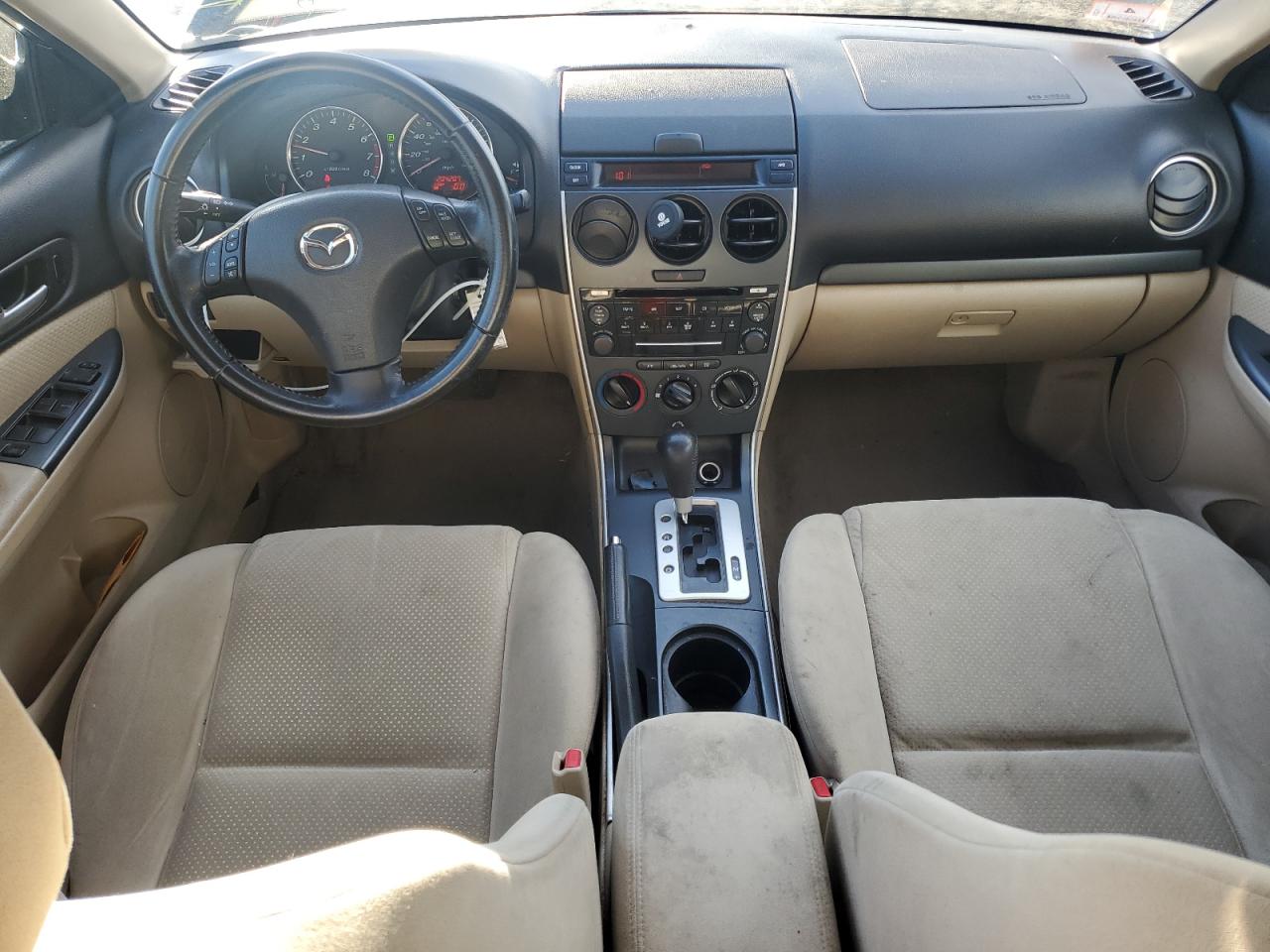 2007 Mazda 6 - Image 8
