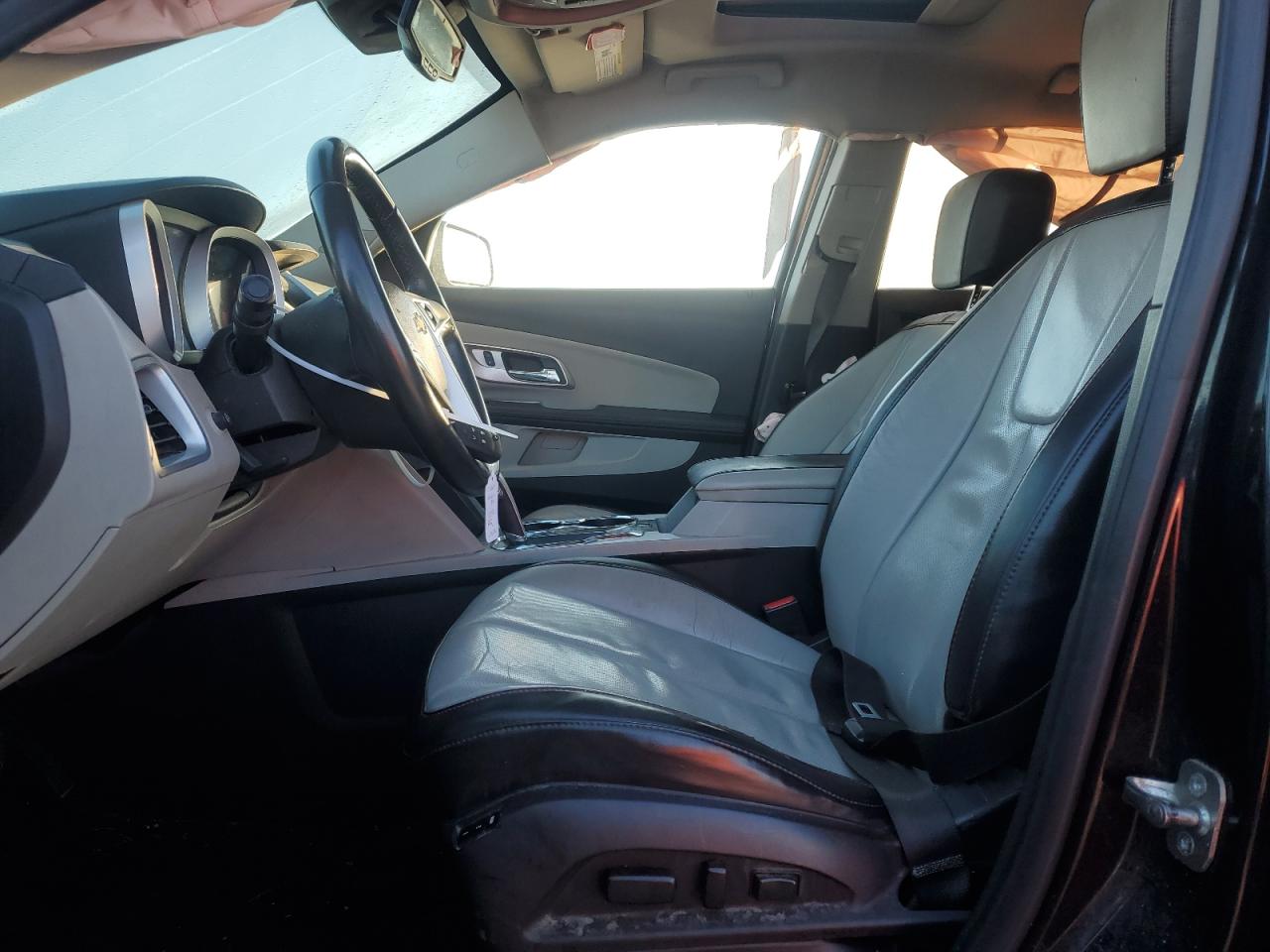 2015 Chevrolet Equinox - Image 7