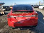 2018 Tesla Model X  продається в Van Nuys, CA - Minor Dent/Scratches