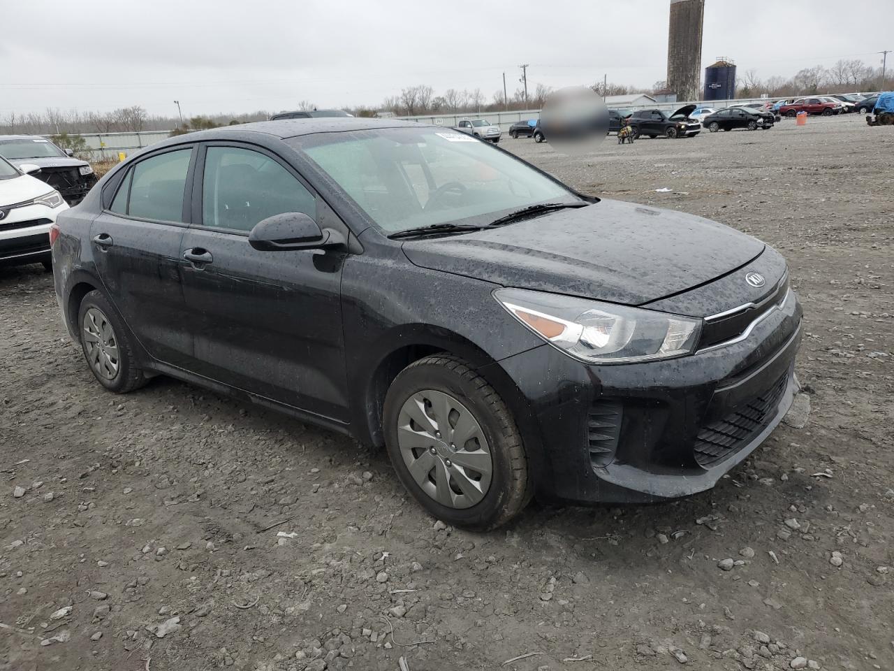 2019 Kia Rio - Image 4