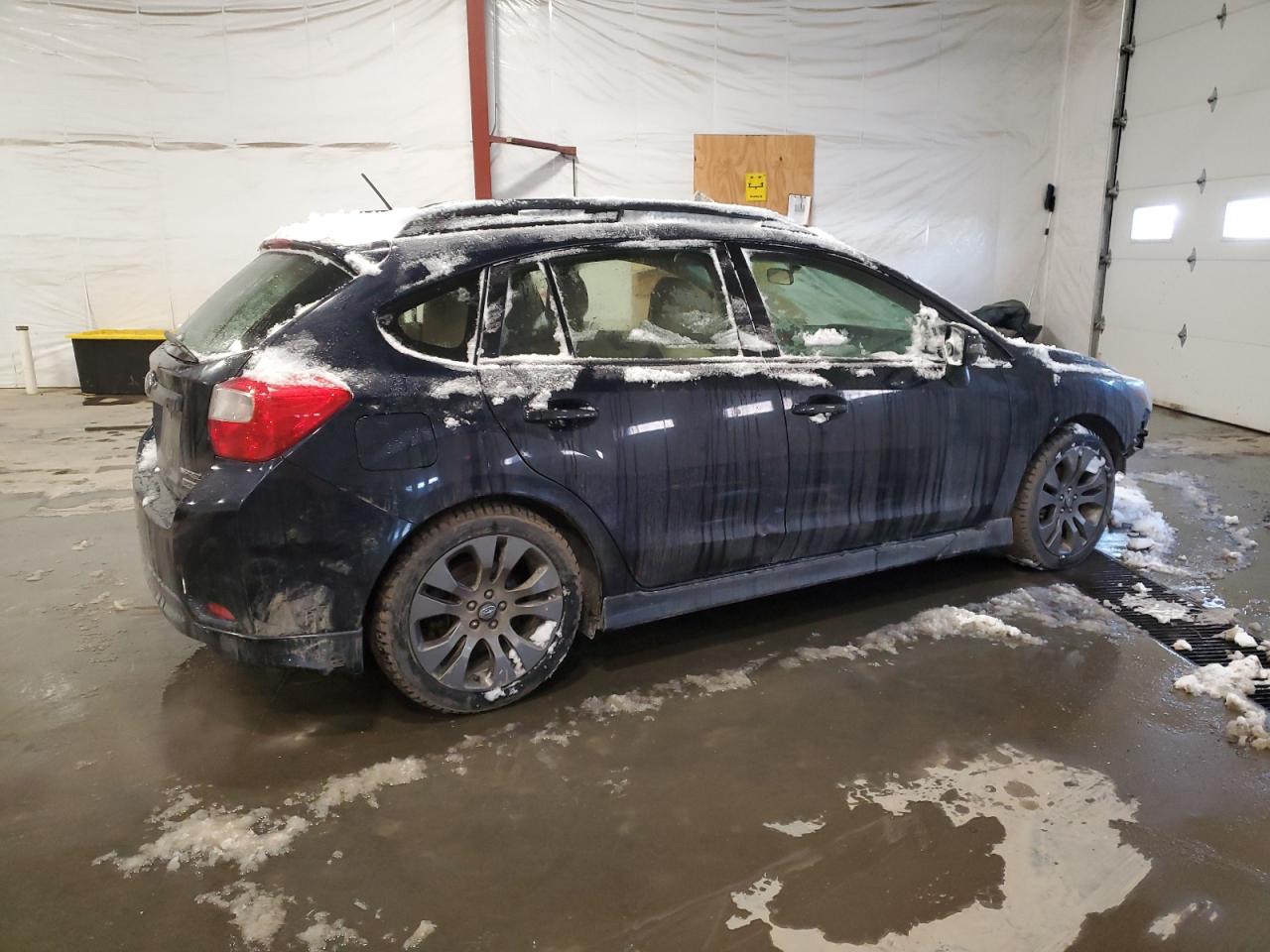 2015 Subaru Impreza - Image 3