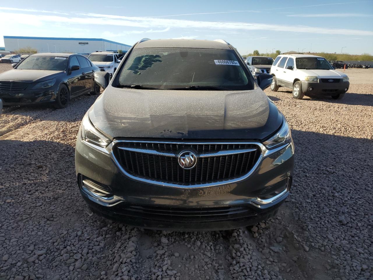 2021 Buick Enclave - Image 5