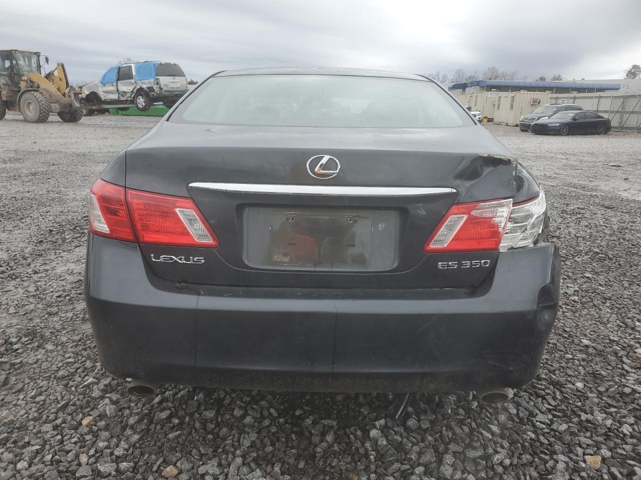 2008 Lexus ES - Image 6