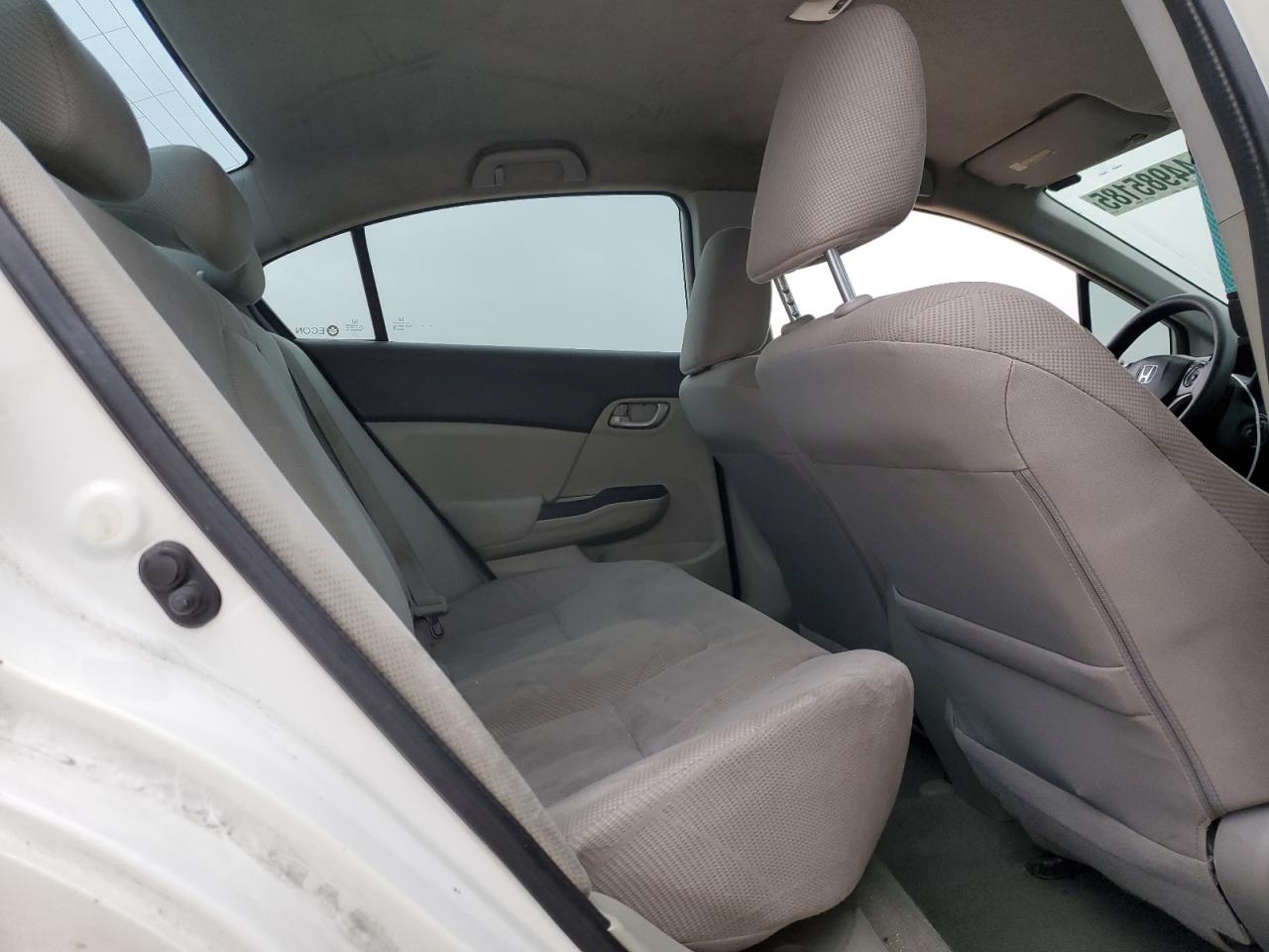 2012 Honda Civic - Image 10
