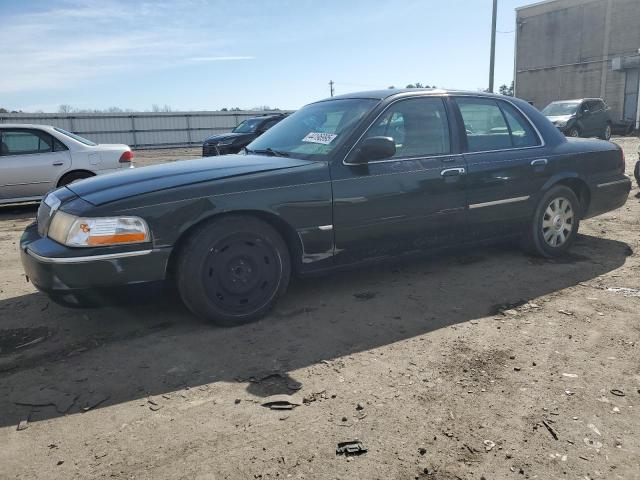 2003 Mercury Grand Marquis Ls