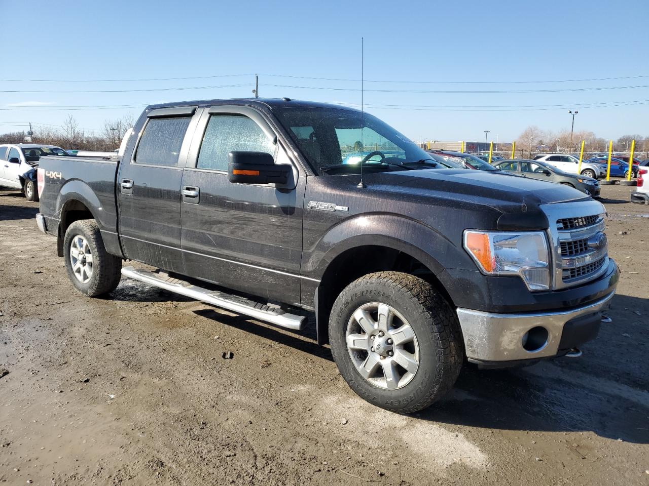 2013 Ford F-150 - Image 4