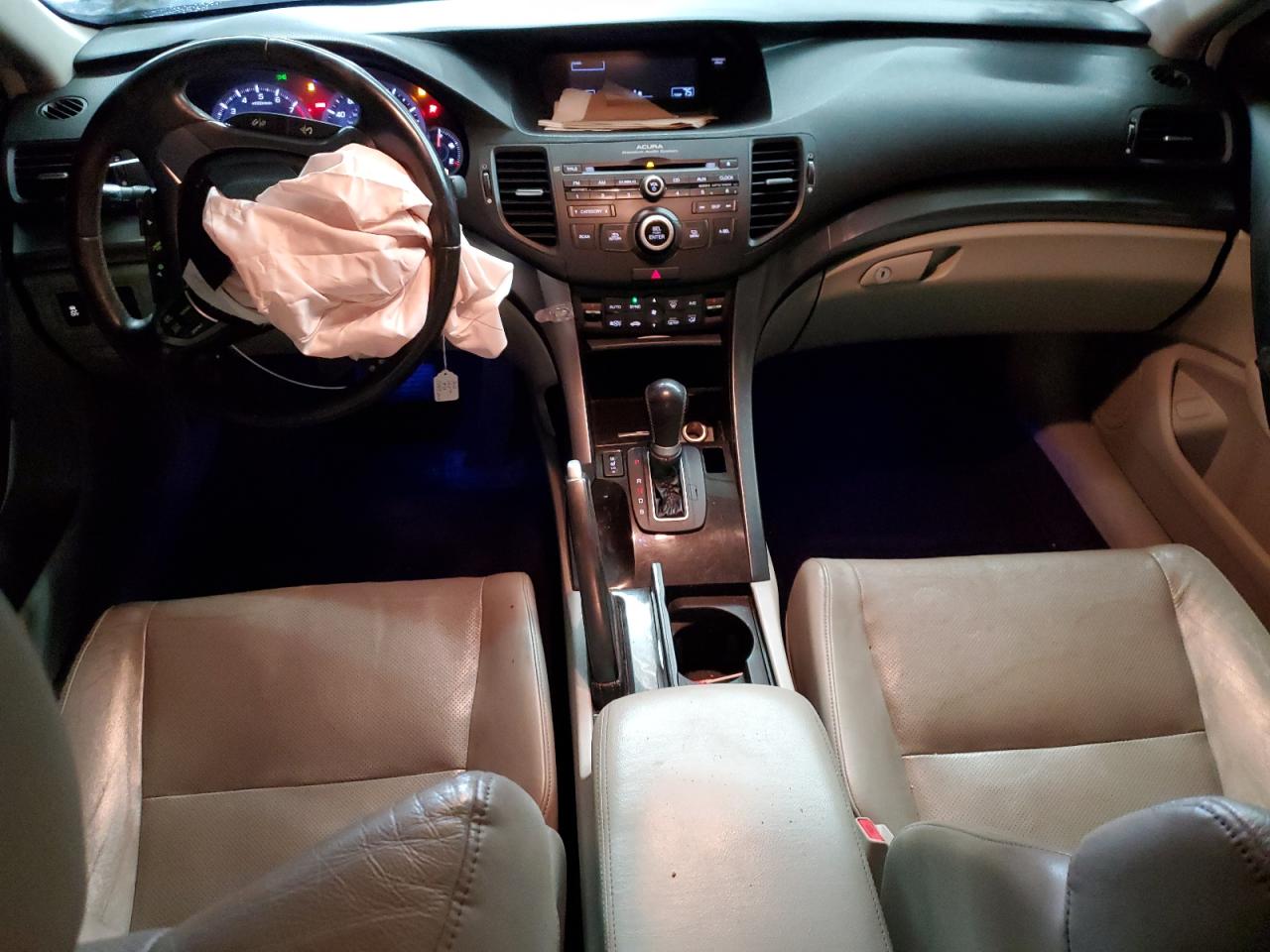 2012 Acura TSX - Image 8