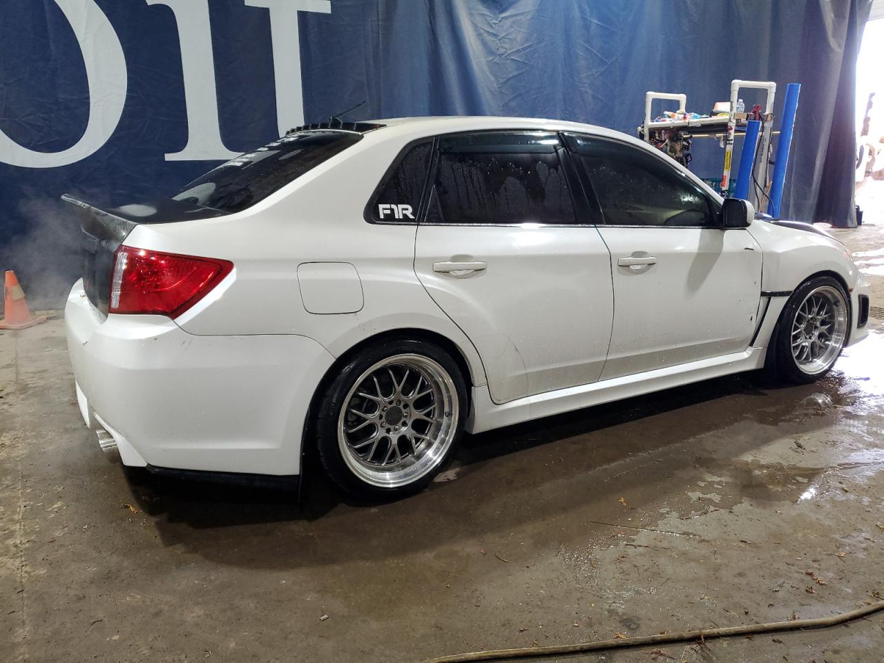 2012 Subaru WRX - Image 3