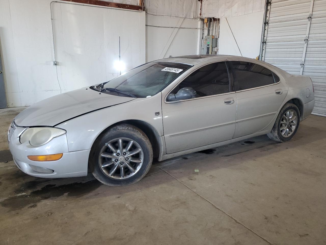 2003 Chrysler 300 - Image 1