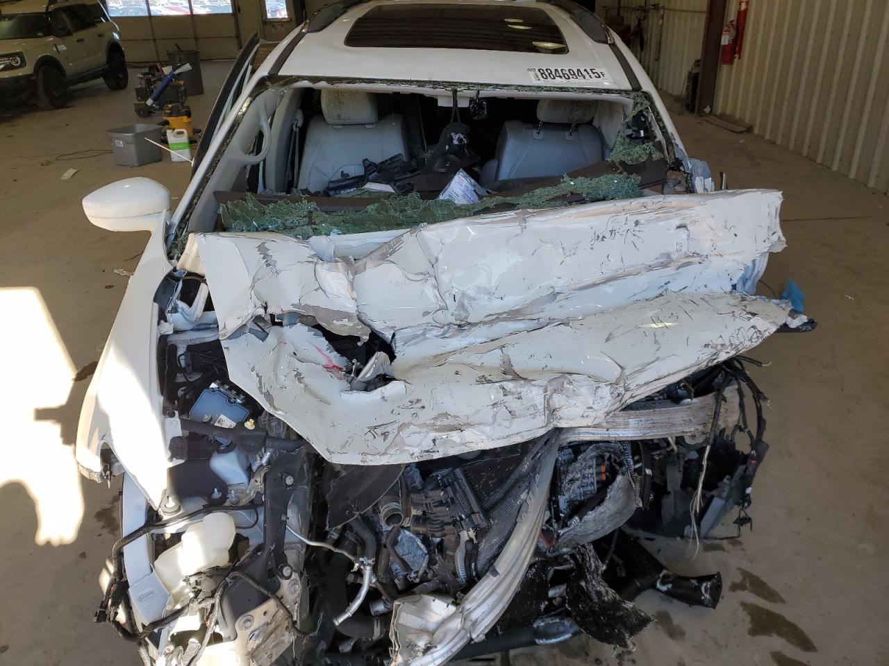 2018 Chrysler Pacifica - Image 12