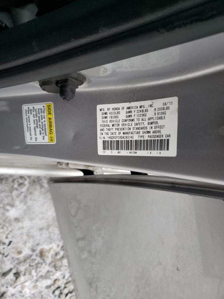 2013 Honda Accord - Image 14