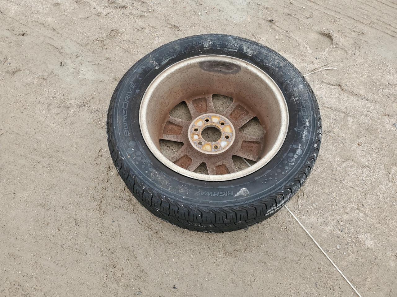2008 Ford F-150 - Image 14