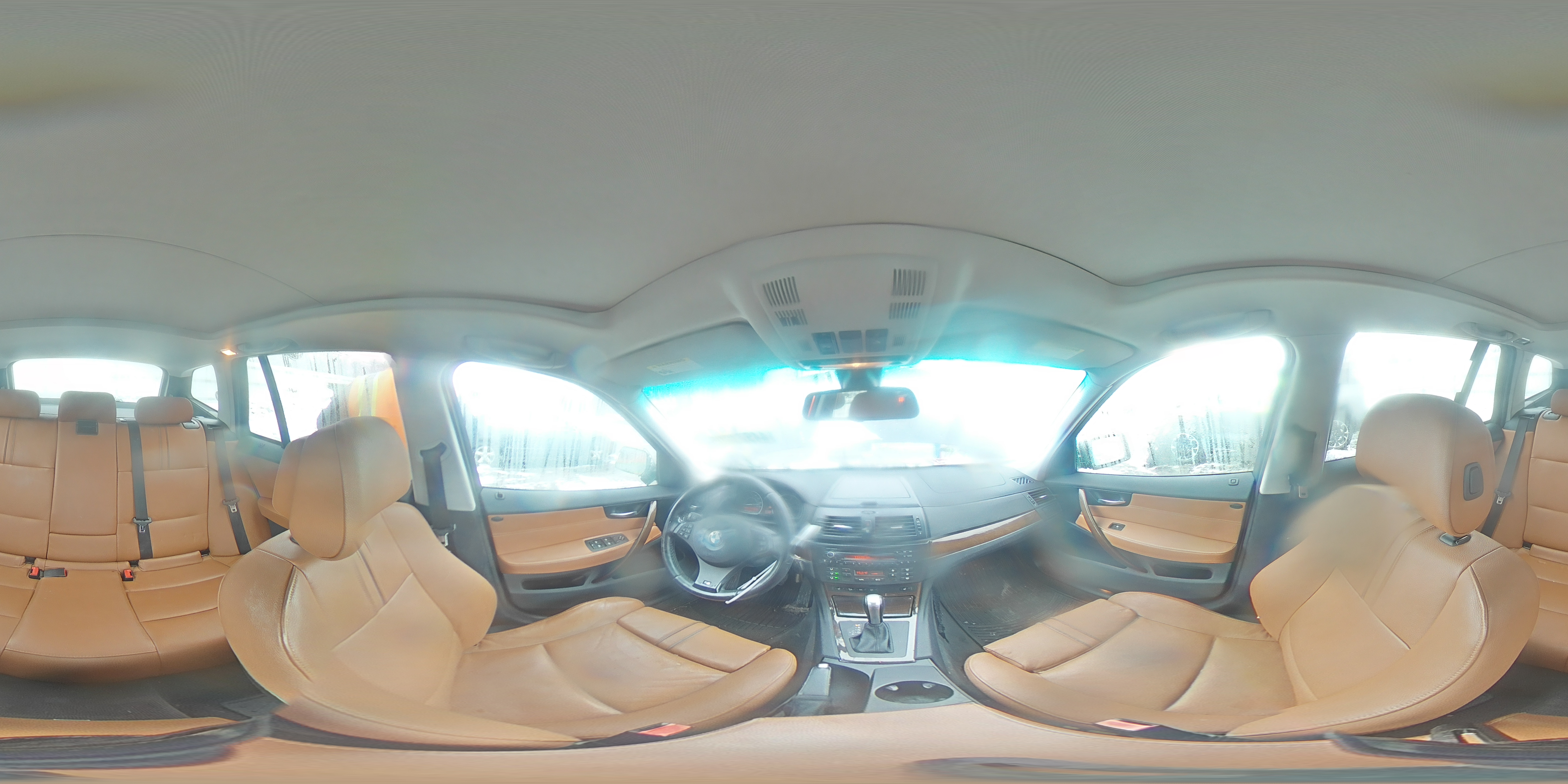 2009 BMW X3 - Image 13