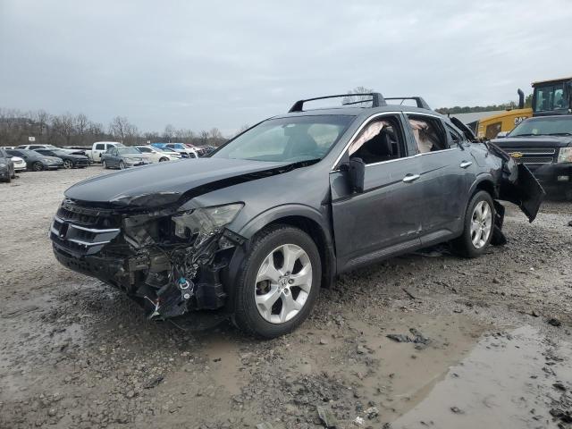 2012 Honda Crosstour Exl