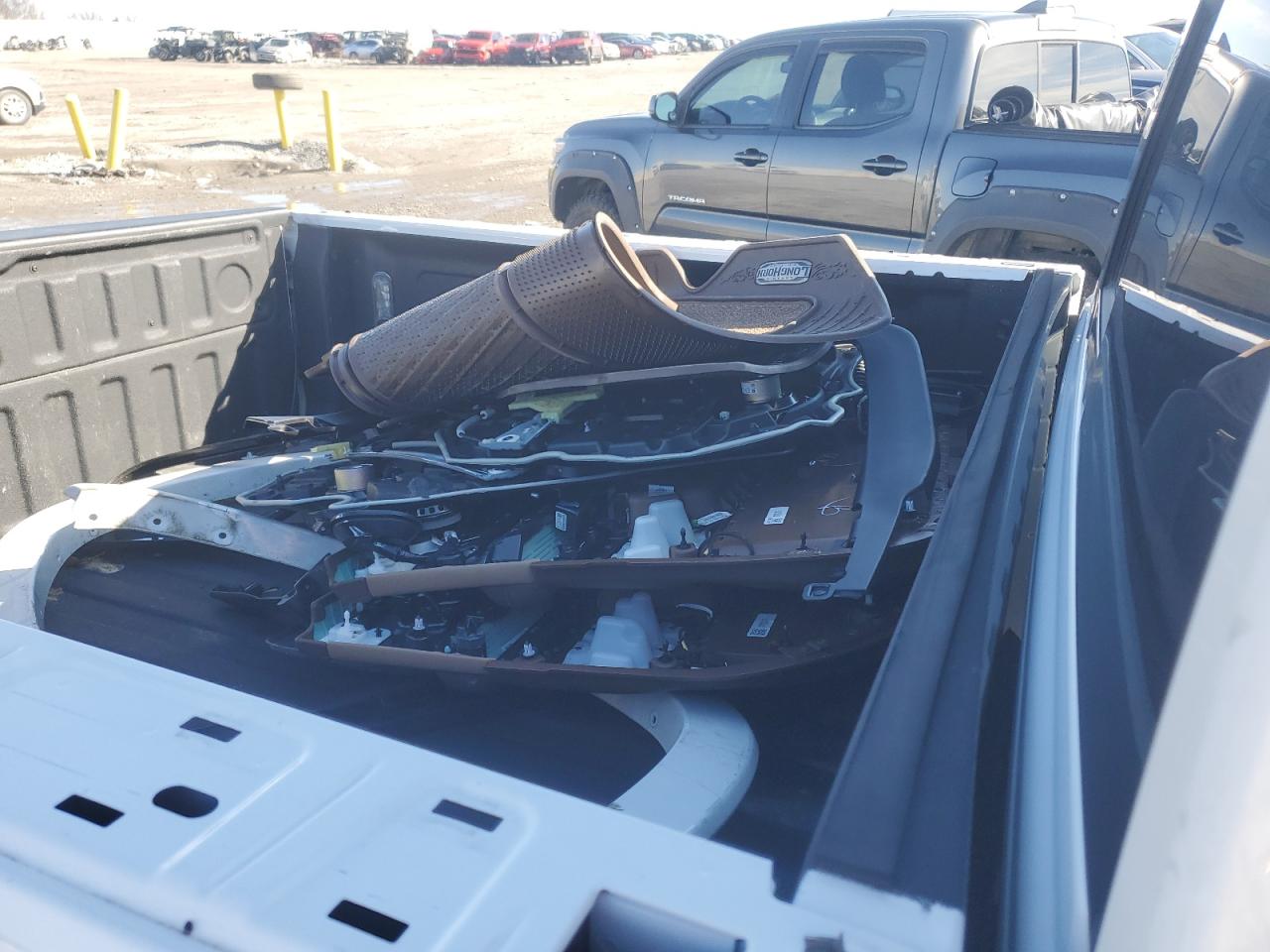 2020 RAM 1500 - Image 12