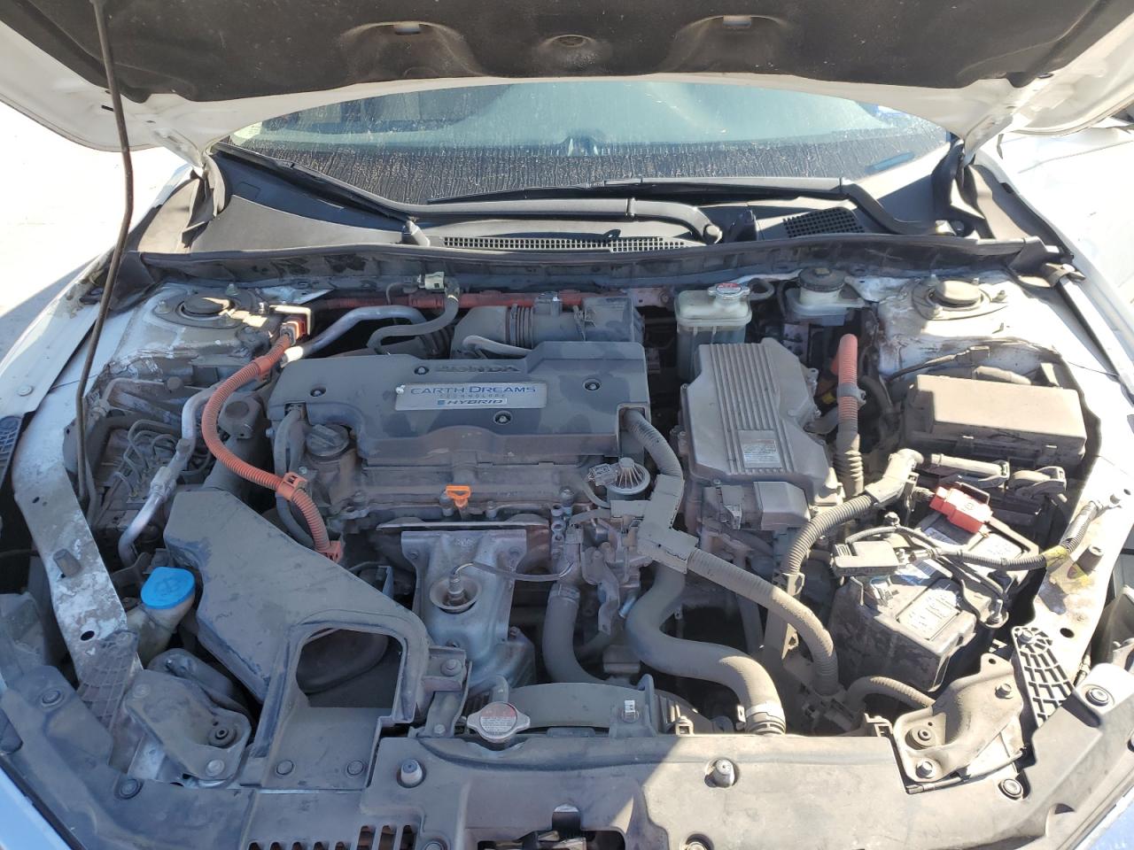 2017 Honda Accord - Image 11