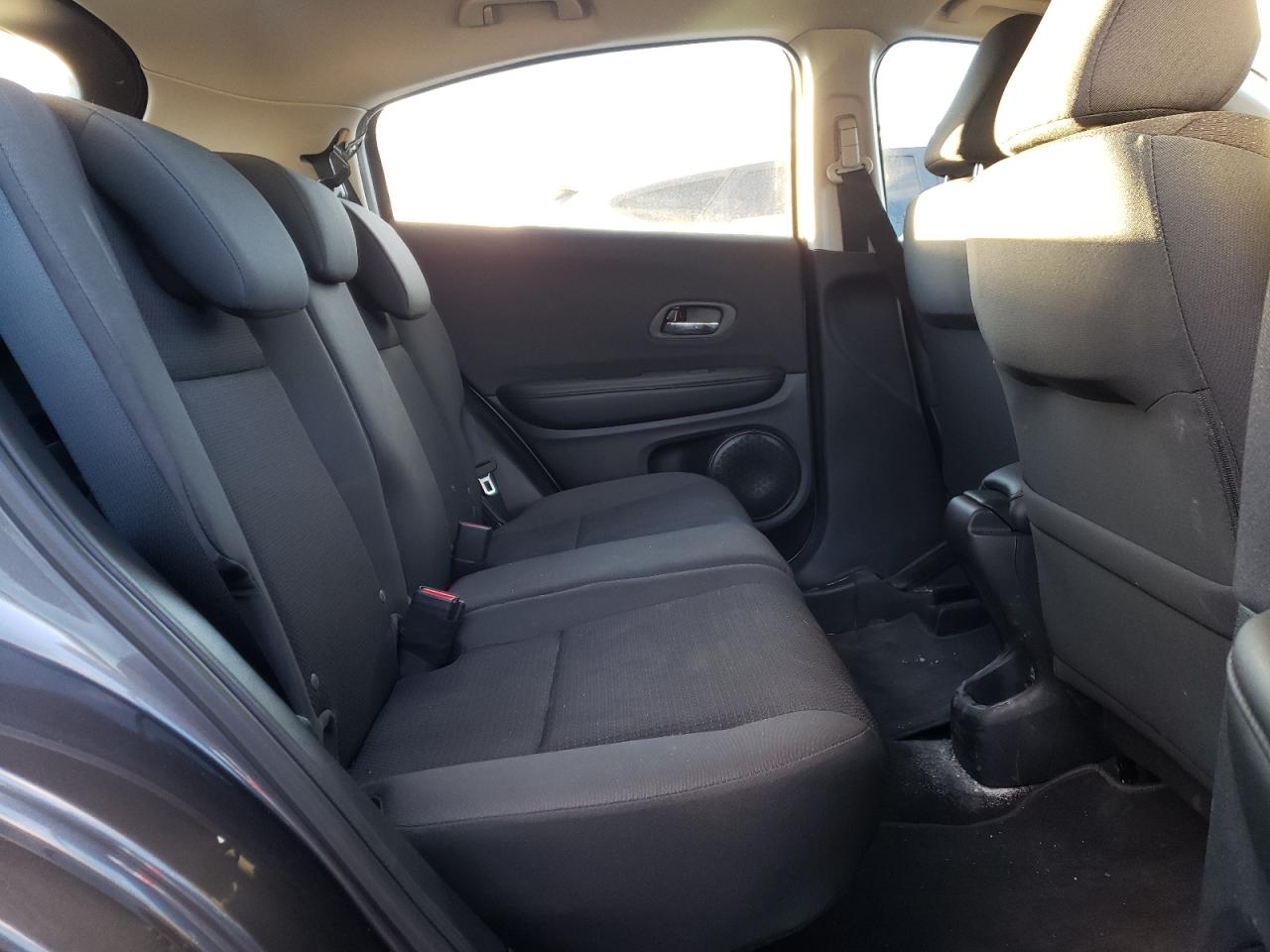 2022 Honda HR-V - Image 10