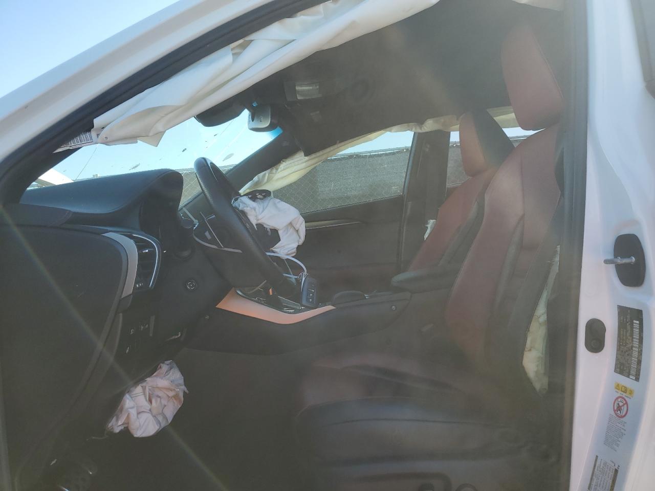 2019 Lexus NX - Image 7