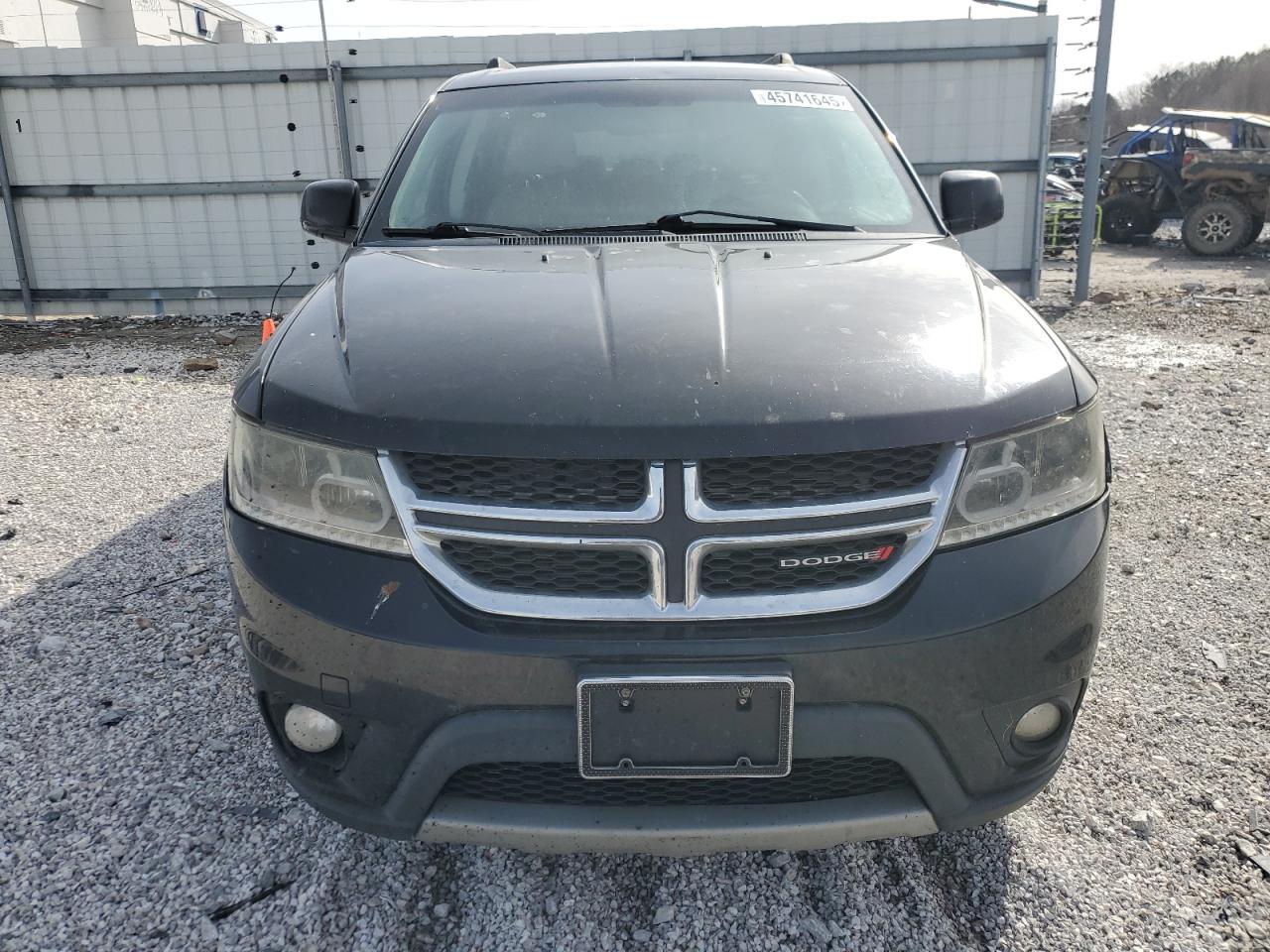 2016 Dodge Journey - Image 5