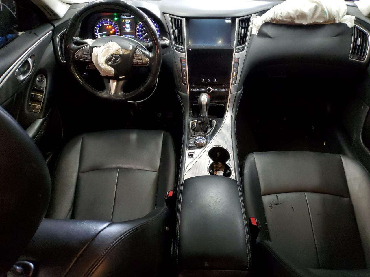 2014 Infiniti Q50 - Image 8