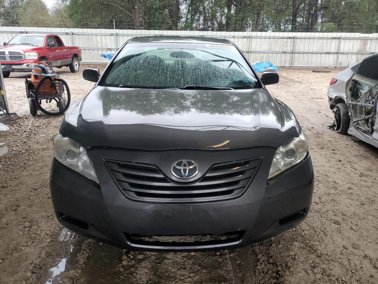 2009 Toyota Camry - Image 5