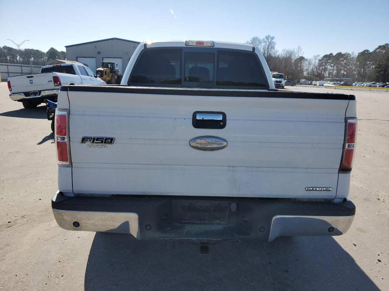 2011 Ford F-150 - Image 6