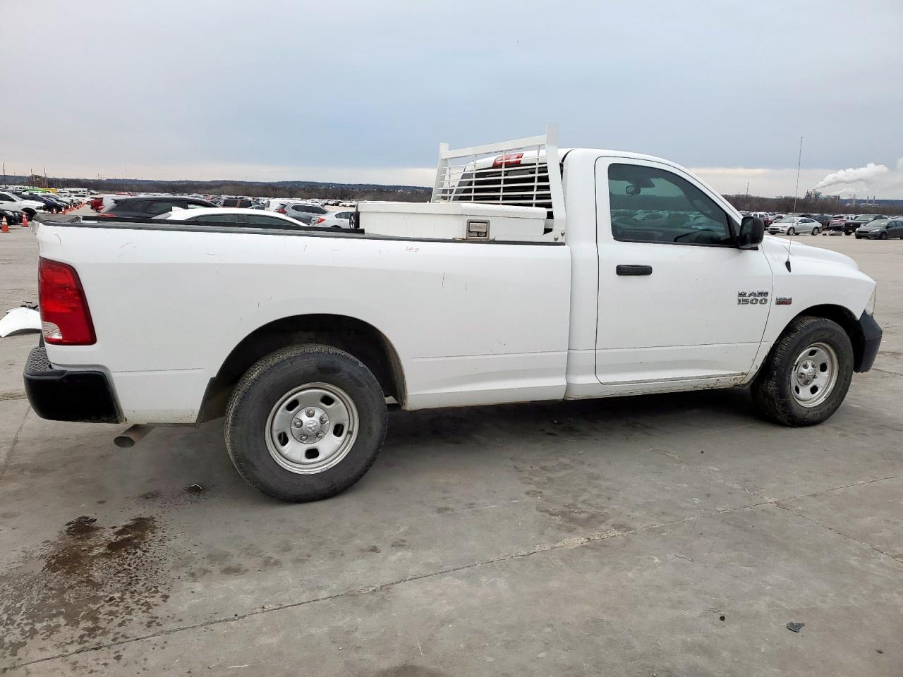 2017 RAM 1500 - Image 3