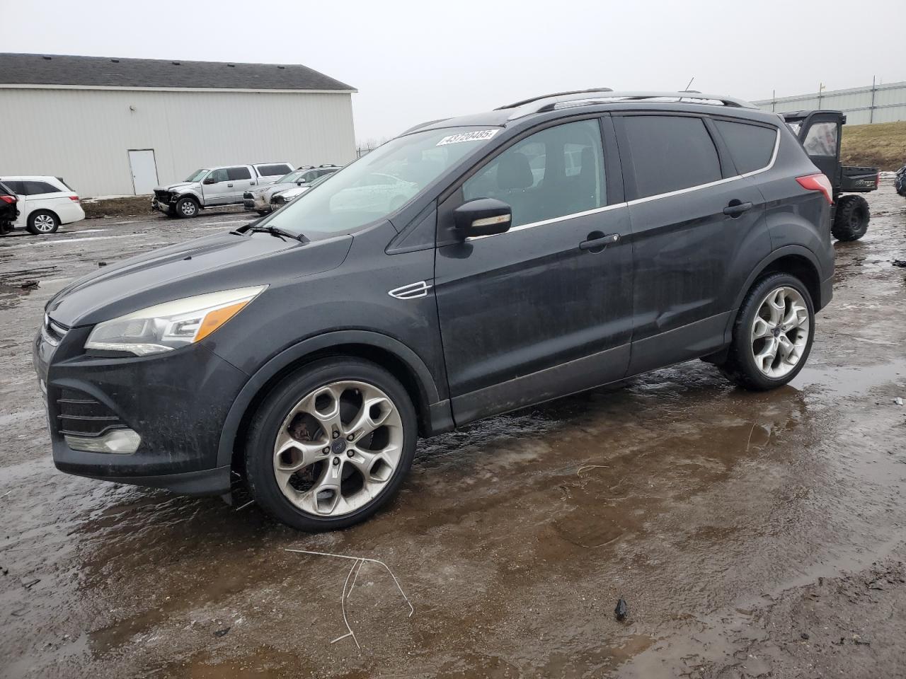 2013 Ford Escape - Image 1