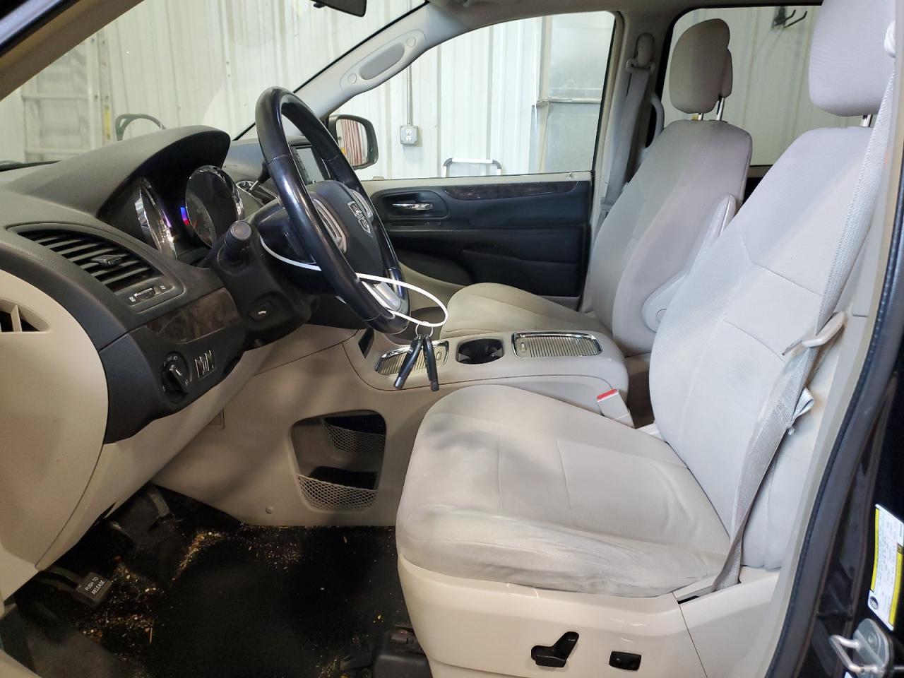 2011 Dodge Caravan - Image 7