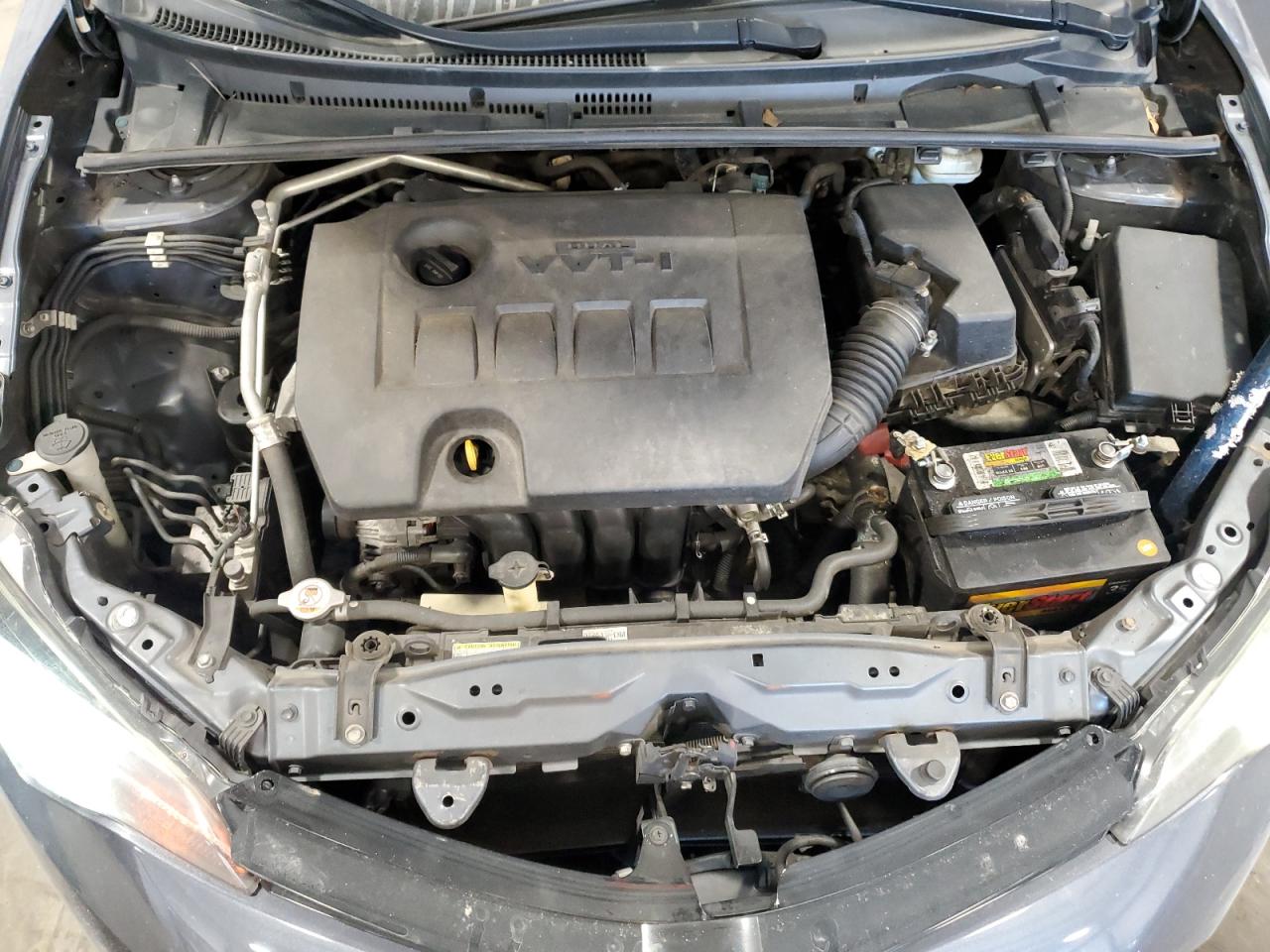 2017 Toyota Corolla - Image 11