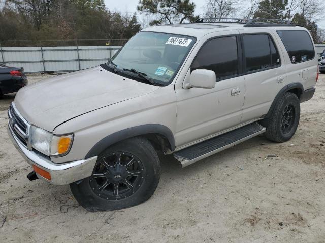 1998 Toyota 4Runner Sr5